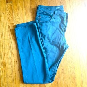 Pants, Slim Straight leg